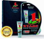 xado 1 stage advanced petrol